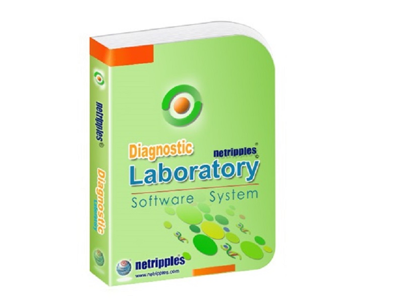 Diagnostic Laboratory Software Diagnostic Laboratory